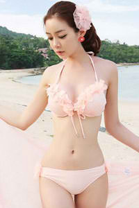 软玉生香